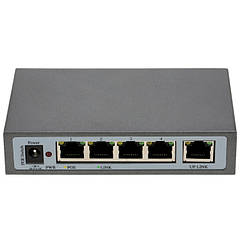 PoE Switch