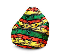 Крісло мішок "Ямайка"