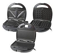 Млинниці, вафельниці кексници побутові