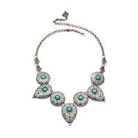 Кольє ювелірні