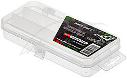 Коробка Select Terminal Tackle Box SLHS-007 13.3х6.2х2.5cm