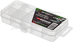 Коробка Select Terminal Tackle Box SLHS-009 13.3х6.2х2.5cm