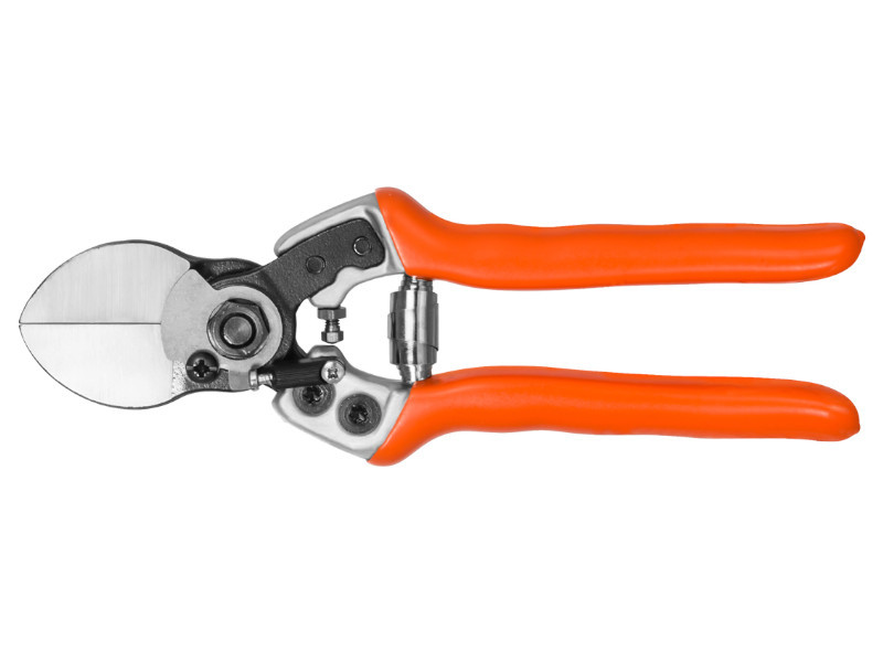 Секатор садовий Штокер Stocker 377 Classic Light 21 італійський
