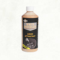 Ліквід Dynamite Baits White Chocolate & Coconut Liquid Cream Attractant (білий шоколад і кокосовий крем) 500ml