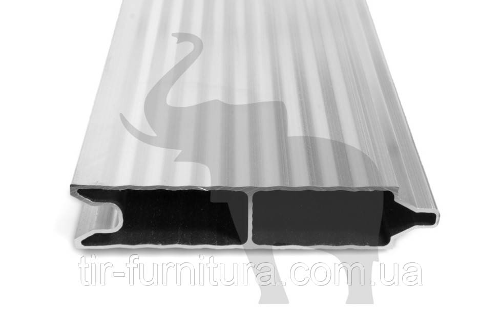 Вставка планка 110x25x3186мм SCHMITZ 1279747, фото 1