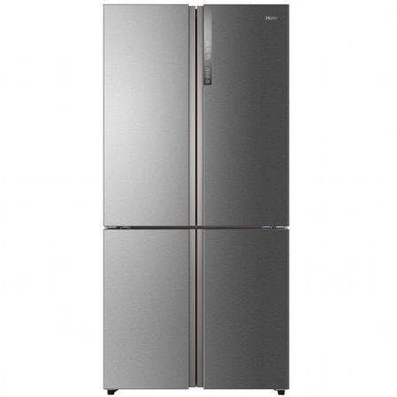 Холодильник HAIER HTF-610DM7, фото 2