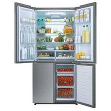 Холодильник HAIER HTF-610DM7, фото 2