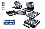 Ноутбук Panasonic Toughbook CF-20 MK2 4G GPS, фото 2