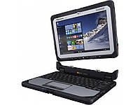 Ноутбук Panasonic Toughbook CF-20 MK1 16Gb 4G LTE GPS