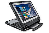 Ноутбук Panasonic Toughbook CF-20 MK2 4G GPS, фото 3