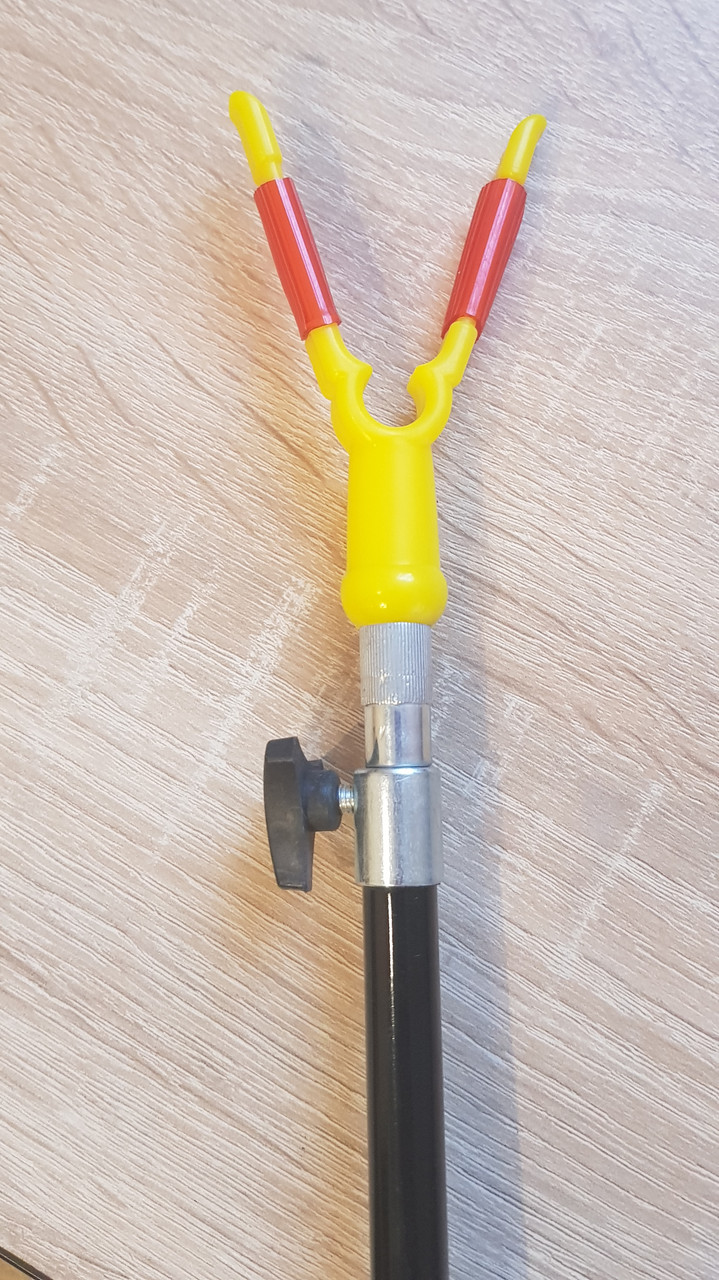 Підставка Під Вудку 1,2 М Під Сигналізатор — Купити Недорого на Bigl.ua ...