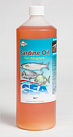 Ліквід Dynamite Baits Sardine Fish Oil Attractant (масло сардини) 1litre