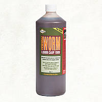 Ліквід Dynamite Baits Premium Worm Liquid (черв'як) 1litre