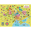Пазл Мапа України, фото 2
