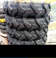 Покрышка для мотоблока 6.00-12 усилиная.