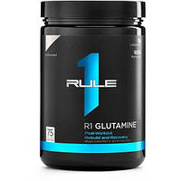 Глютамін Rule One Glutamine 375 g