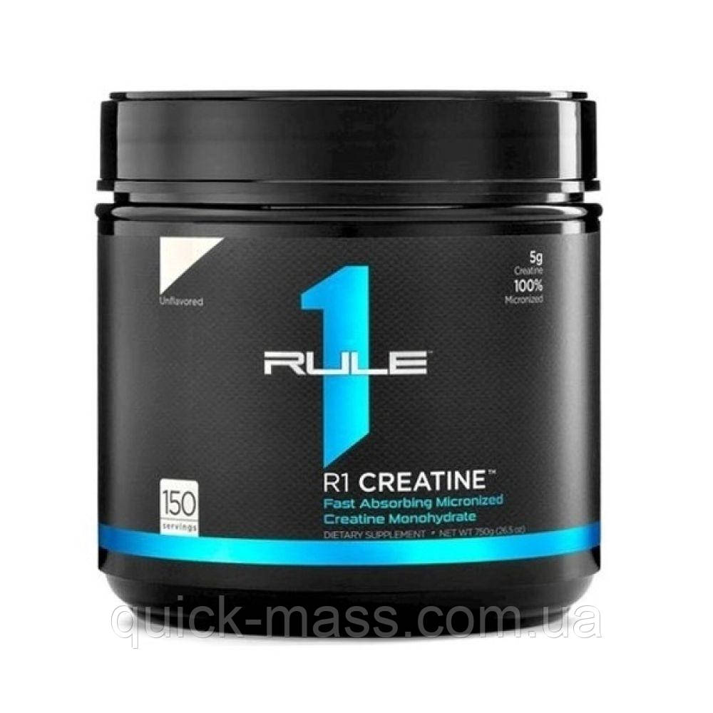 Креатин Rule One Creatine 750 g