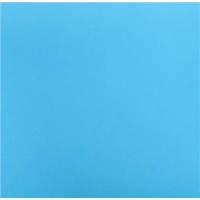 Фоамиран голубого цвета. №102 Размер листа: 30х35 см (плюс-минус1-3 см), толщина: 0,8-1 мм.