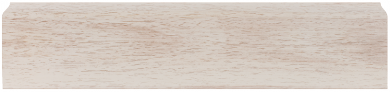 Плінтус Dekor Plast LL002 Мапле пластиковий,підлоговий двухсостовной з кабель-каналом, фото 1