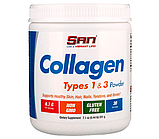 Колаген SAN Collagen Types 1&3 powder 201g, фото 2