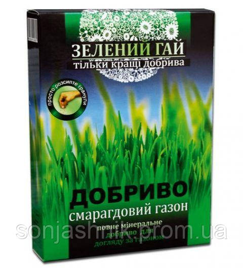 Зелений Гай Газон 500гр