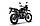 Мотоцикл LONCIN LX200GY-3 PRUSS, фото 5