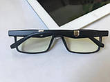 Комп'ютерні окуляри ЕАЕ 2086 з чорною дужкою, фото 6