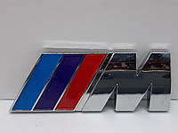Эмблема логотип надпись M-power