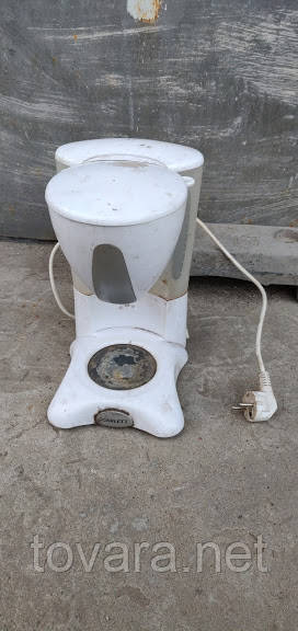 Кавоварка Scarlett SC-031 No 201703