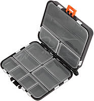 Коробка Select Terminal Tackle Box SLHS-026 12.2х10.5х3.4cm