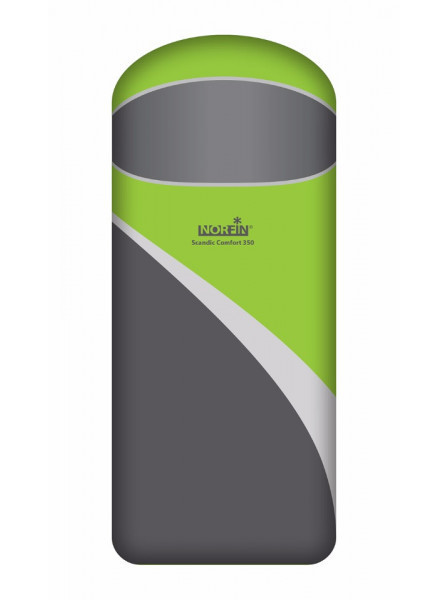 Спальний мішок Norfin SCANDIC COMFORT 350 0°- (-10°) L