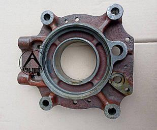 Кришка ВВП МТЗ задня нового зразка