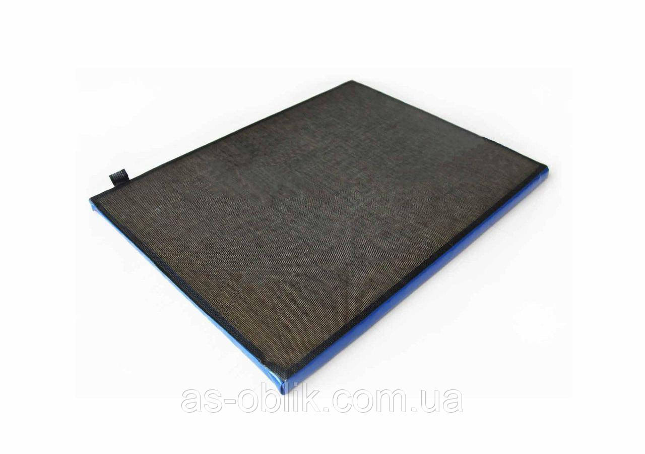 Дезкилимок економклас 50х100х3 см