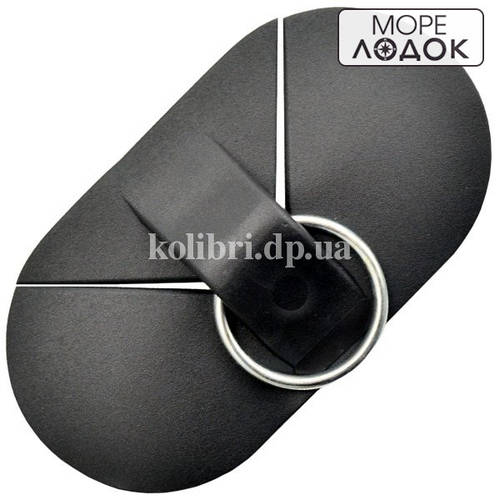 Буксировочное кольцо для лодки ПВХ, буксировочные узлы, буксир накладка ...