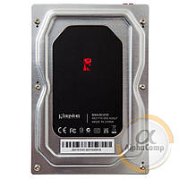 Адаптер SSD/HDD Kingston SNA-DC2/35 2.5" в 3.5" відсік