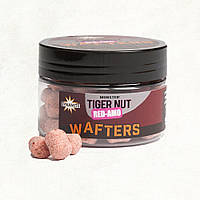 Насадкові бойли Dynamite Baits Monster Tiger Nut Red Amo Wafters 15мм