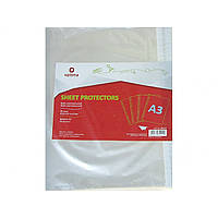 Файл А3 40 мкм Optima, O35111