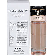 Prada Candy парфумована вода 80 ml. (Тестер Прада Кенді)