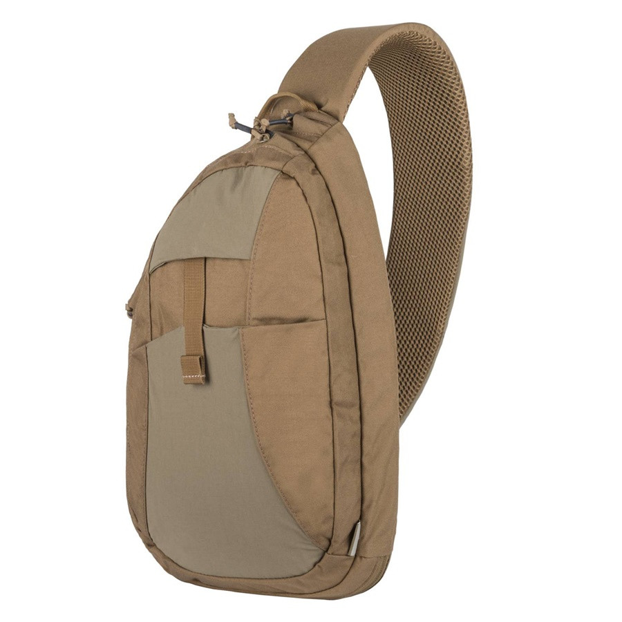 Рюкзак сумка Helikon-Tex EDC Sling Cordura, для прихованого носіння зброї