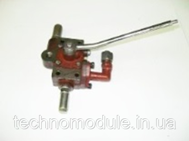 Розподільник у складі (проміжний) XT120, фото 1