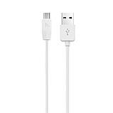 АЗП Hoco Z2 Charger + Cable (Micro) 1.5 A 1USB, фото 3