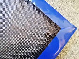 Дезковрик преміумклас 50х65х3 см