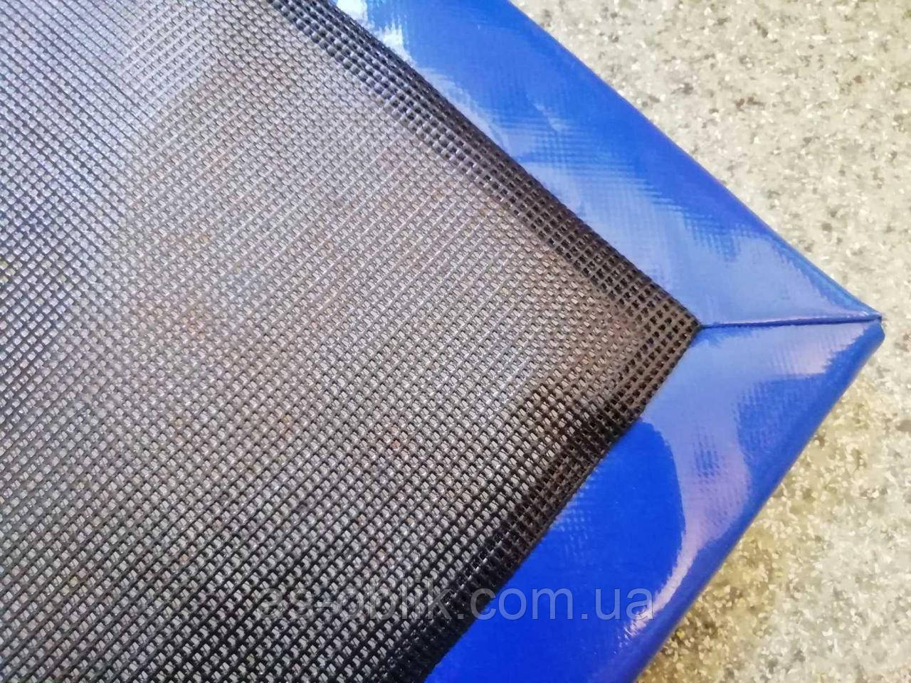 Дезковрик преміумклас 50х65х3 см