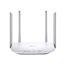 Wi-Fi маршрутизатори