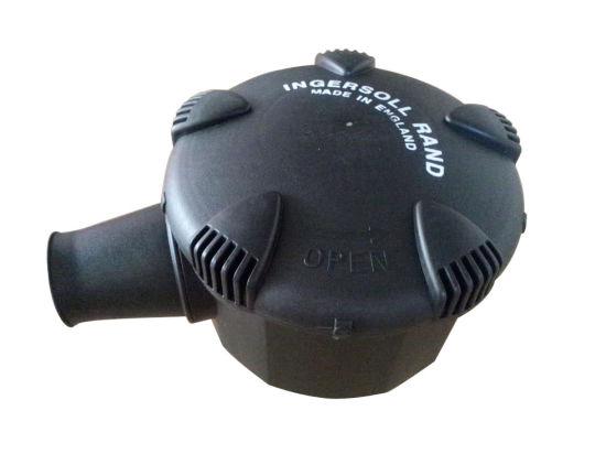 Фільтр повітряний в зборі, 89243778; Ingersoll Rand, фото 1