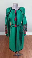 Плаття в стилі бохо "Маргарита"