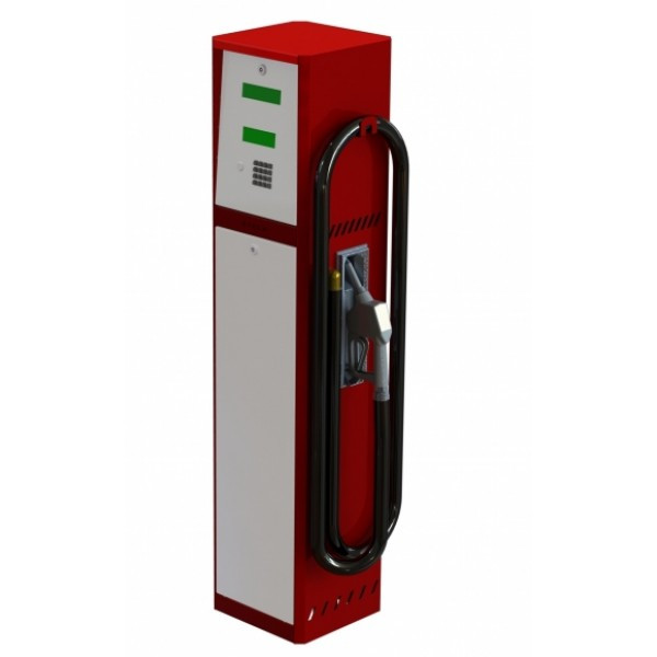 Палірозрядна колонка Petroline СТЕЛЛА 100 л/хв