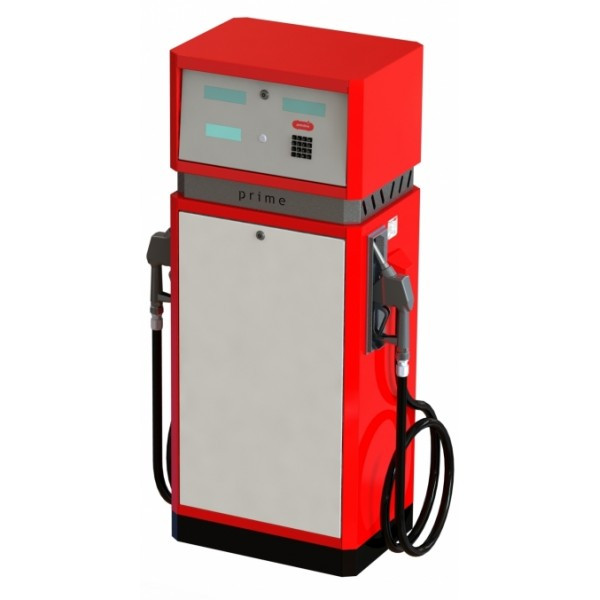 Палірозрядна колонка Petroline ПРАЙМ 2 продукти 45-80 л/хв