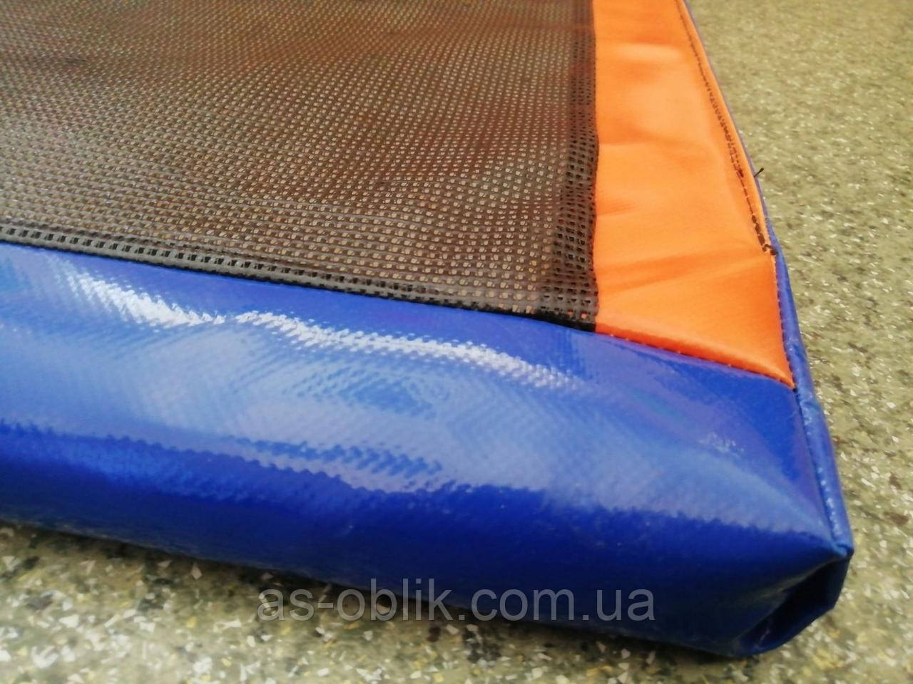 Дезкилимок ХАССП 50х50х3 см
