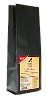 Кофе зерновое бленд Vorlen (50% арабика, 50% робуста) с горчинкой свежая обжарка